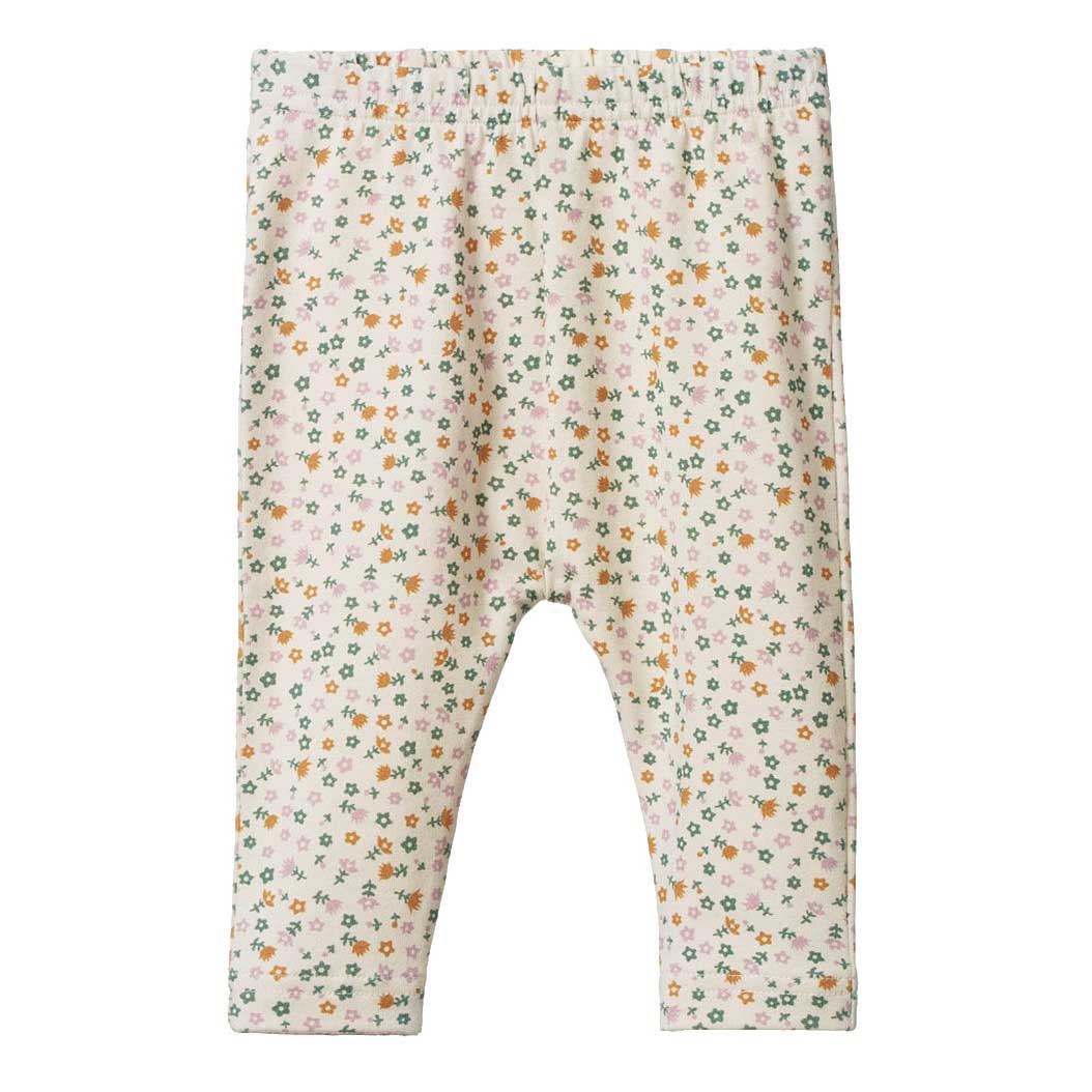 Nature Baby Leggings 0-2Y